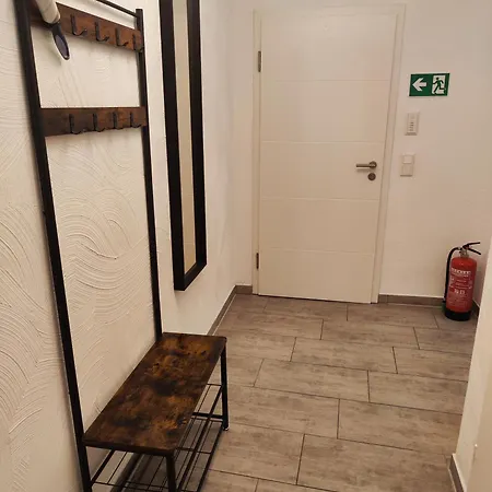 Apartman Stadt Borussia Park I *